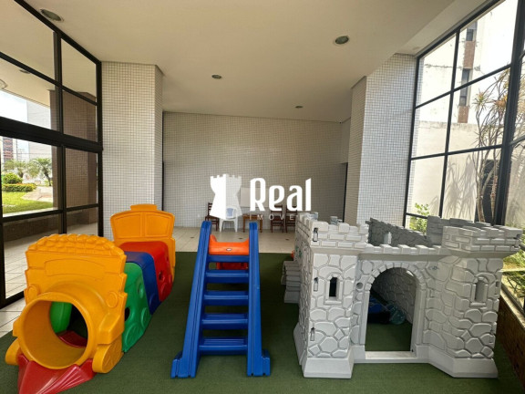 Imagem Apartamento com 4 Quartos à Venda, 163 m² em Jardim Apipema - Salvador