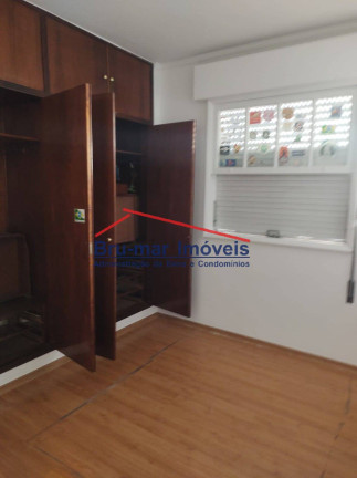 Imagem Apartamento com 2 Quartos à Venda, 89 m² em Aparecida - Santos Imagem Apartamento com 2 Quartos à Venda, 89 m² em Aparecida - Santos
