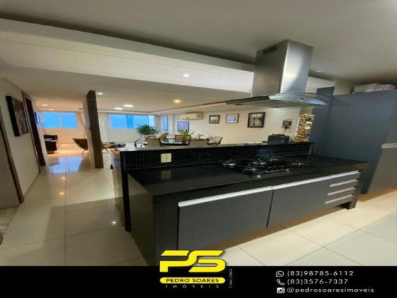 Imagem Apartamento com 2 Quartos à Venda, 107 m² em Aeroclube - João Pessoa Imagem Apartamento com 2 Quartos à Venda, 107 m² em Aeroclube - João Pessoa