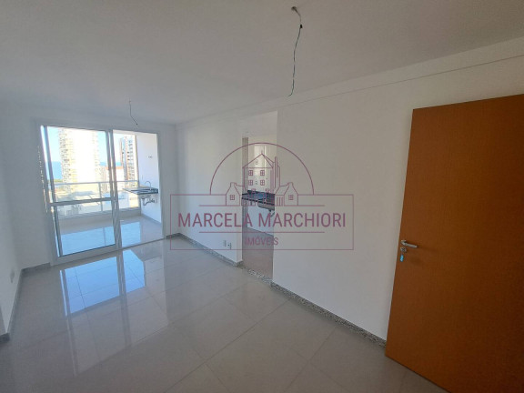 Imagem Apartamento com 3 Quartos à Venda, 75 m² em Praia De Itaparica - Vila Velha
