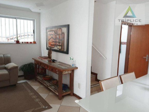 Imagem Casa com 5 Quartos à Venda, 270 m² em Alto Dos Passos - Juiz De Fora Imagem Casa com 5 Quartos à Venda, 270 m² em Alto Dos Passos - Juiz De Fora