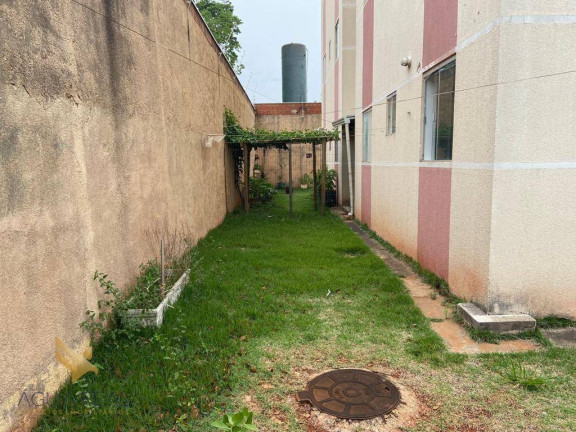 Imagem Apartamento com 2 Quartos à Venda, 55 m² em Loteamento Costa Verde - Campo Grande Imagem Apartamento com 2 Quartos à Venda, 55 m² em Loteamento Costa Verde - Campo Grande