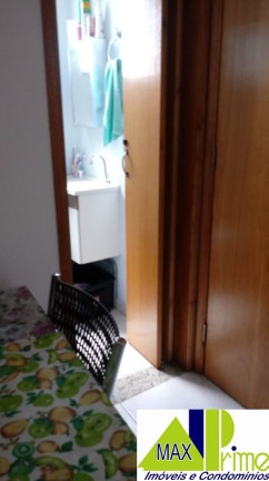 Imagem Apartamento com 1 Quarto à Venda, 34 m² em Cidade Antônio Estevão De Carvalho - São Paulo Imagem Apartamento com 1 Quarto à Venda, 34 m² em Cidade Antônio Estevão De Carvalho - São Paulo