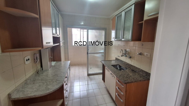 Imagem Apartamento com 3 Quartos à Venda, 73 m² em Jardim Ester - São Paulo