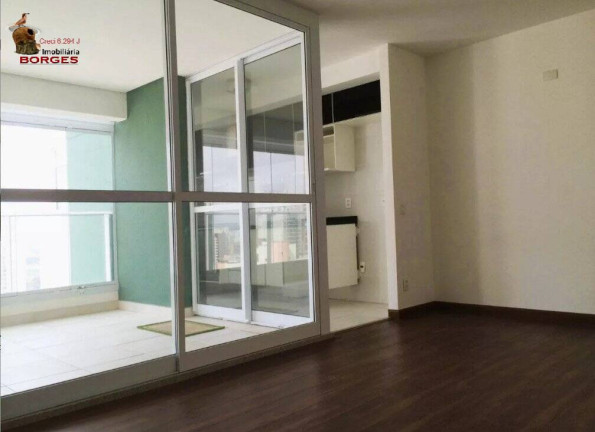 Imagem Apartamento com 2 Quartos à Venda, 66 m² em Vila Mariana - São Paulo