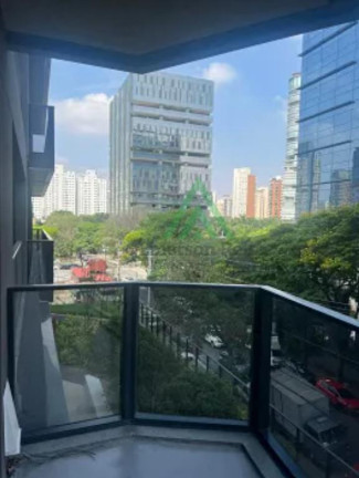 Imagem Apartamento à Venda, 43 m² em Vila Olímpia - São Paulo Imagem Apartamento à Venda, 43 m² em Vila Olímpia - São Paulo