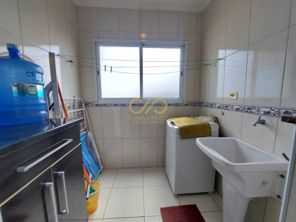 Imagem Apartamento com 3 Quartos à Venda, 130 m² em Guilhermina - Praia Grande Imagem Apartamento com 3 Quartos à Venda, 130 m² em Guilhermina - Praia Grande