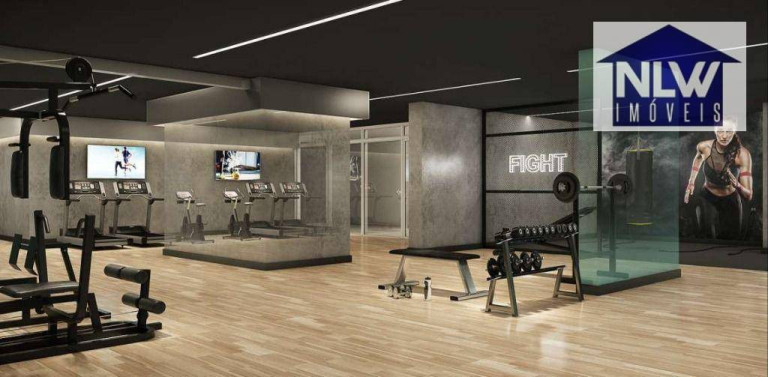 Imagem Apartamento com 2 Quartos à Venda, 42 m² em Sacomã - São Paulo Imagem Apartamento com 2 Quartos à Venda, 42 m² em Sacomã - São Paulo
