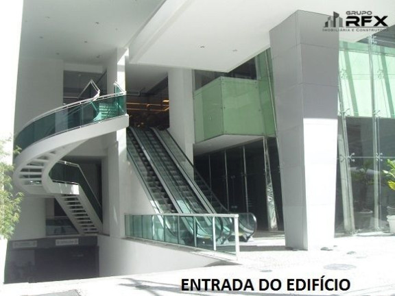 Sala Comercial à Venda, 36 m² em Icaraí - Niterói