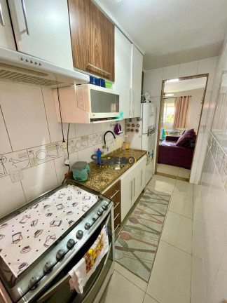 Imagem Casa com 2 Quartos à Venda, 70 m² em Santa Luzia - São Gonçalo