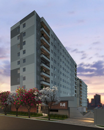Apartamento com 2 Quartos à Venda, 40 m² em Jardim Lajeado - São Paulo