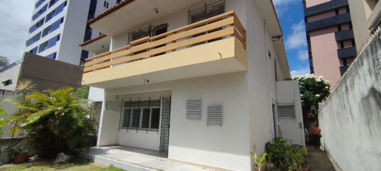 Imagem Casa com 5 Quartos à Venda ou Locação, 280 m² em Casa Caiada - Olinda Imagem Casa com 5 Quartos à Venda ou Locação, 280 m² em Casa Caiada - Olinda