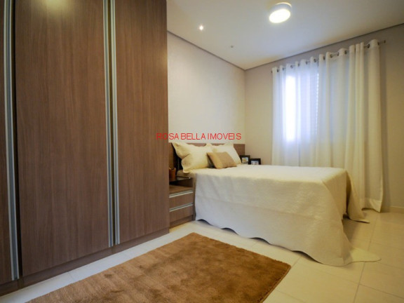 Imagem Apartamento com 2 Quartos à Venda, 87 m² em Jardim Carlos Gomes - Jundiaí