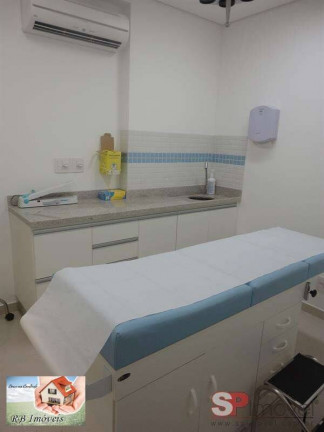 Imagem Casa à Venda, 42 m² em Centro - São Bernardo Do Campo Imagem Casa à Venda, 42 m² em Centro - São Bernardo Do Campo