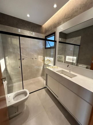 Imagem Casa com 3 Quartos à Venda, 156 m² em Terras Alpha Residencial 2 - Senador Canedo