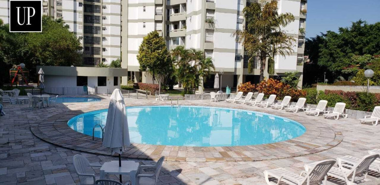 Imagem Apartamento com 3 Quartos à Venda, 84 m² em Mirandópolis - São Paulo Imagem Apartamento com 3 Quartos à Venda, 84 m² em Mirandópolis - São Paulo