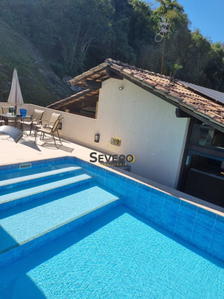 Imagem Casa de Condomínio com 3 Quartos à Venda, 273 m² em Piratininga - Niterói Imagem Casa de Condomínio com 3 Quartos à Venda, 273 m² em Piratininga - Niterói
