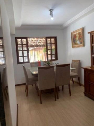 Imagem Casa com 3 Quartos à Venda, 1 m² em Parque Do Imbuí - Teresópolis