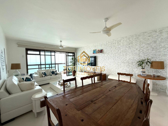 Imagem Apartamento com 4 Quartos à Venda, 175 m² em Jardim Astúrias - Guarujá Imagem Apartamento com 4 Quartos à Venda, 175 m² em Jardim Astúrias - Guarujá