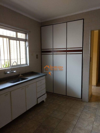 Imagem Sobrado com 6 Quartos à Venda, 208 m² em Jardim Estela - Poá Imagem Sobrado com 6 Quartos à Venda, 208 m² em Jardim Estela - Poá