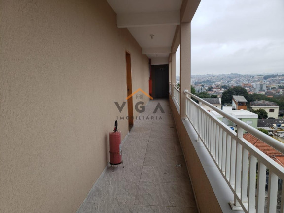 Imagem Apartamento com 2 Quartos à Venda, 41 m² em Cidade Patriarca - São Paulo Imagem Apartamento com 2 Quartos à Venda, 41 m² em Cidade Patriarca - São Paulo