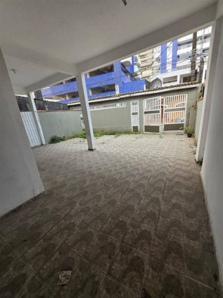 Imagem Casa com 3 Quartos à Venda, em Aviação - Praia Grande Imagem Casa com 3 Quartos à Venda, em Aviação - Praia Grande