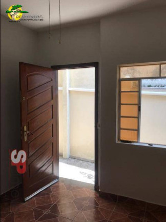 Imagem Casa à Venda, 130 m² em Parque Mandaqui - São Paulo