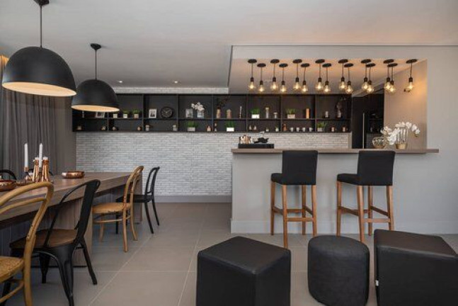 Imagem Apartamento com 2 Quartos à Venda, 55 m² em Bela Vista - São Paulo