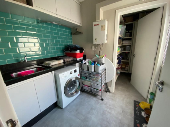 Imagem Cobertura com 3 Quartos à Venda, 220 m² em Jardim Aquarius - São José Dos Campos