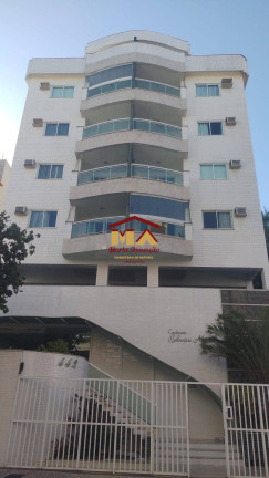 Imagem Apartamento com 4 Quartos à Venda, 188 m² em Braga - Cabo Frio Imagem Apartamento com 4 Quartos à Venda, 188 m² em Braga - Cabo Frio