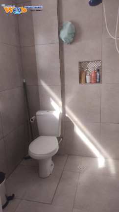 Imagem Apartamento com 1 Quarto à Venda, 35 m² em Guilhermina - Praia Grande