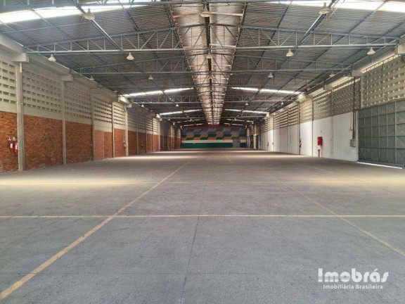 Imagem Galpão para Alugar, 4.870 m² em Distrito Industrial - Maracanaú Imagem Galpão para Alugar, 4.870 m² em Distrito Industrial - Maracanaú