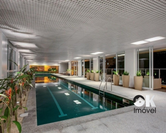 Imagem Apartamento com 5 Quartos à Venda, 352 m² em Pinheiros - São Paulo
