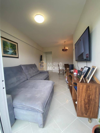 Foto do imóvel Apartamento com 3 Quartos à Venda, 78 m² em Jardim Satélite - São José Dos Campos