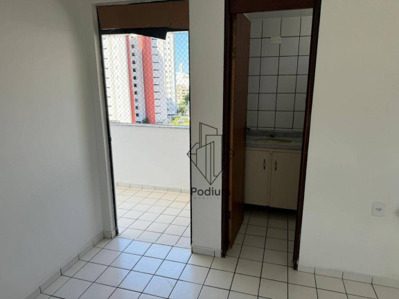 Imagem Apartamento com 3 Quartos para Alugar, 110 m² em Aeroclube - João Pessoa Imagem Apartamento com 3 Quartos para Alugar, 110 m² em Aeroclube - João Pessoa