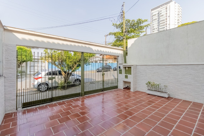 Imagem Casa com 3 Quartos à Venda, 151 m² em Caxingui - São Paulo