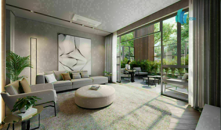 Imagem Apartamento com 2 Quartos à Venda, 76 m² Imagem Apartamento com 2 Quartos à Venda, 76 m²