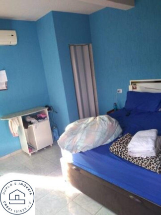 Imagem Casa com 3 Quartos à Venda, 175 m² em Parque Grajaú  ( Zona Sul ) - São Paulo