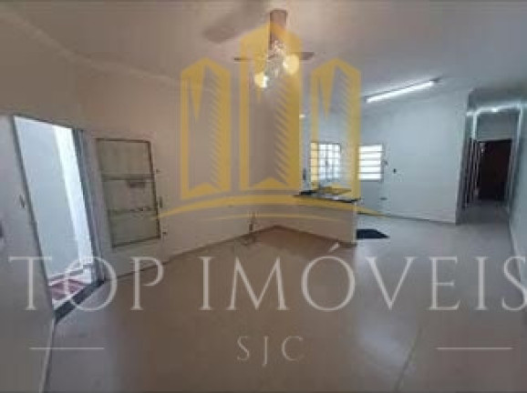 Casa com 3 Quartos à Venda, 80 m² em Vila São João - Caçapava