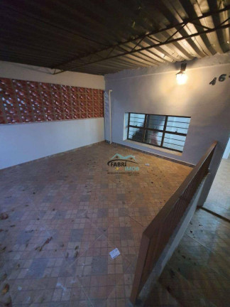 Imagem Sobrado com 3 Quartos à Venda, 175 m² em Vila Hortência - Sorocaba Imagem Sobrado com 3 Quartos à Venda, 175 m² em Vila Hortência - Sorocaba