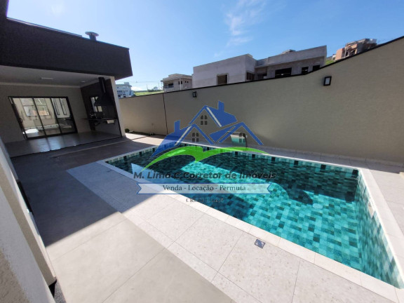 Imagem Casa de Condomínio com 3 Quartos à Venda, 360 m² em Jardim Dos Pinheiros - Atibaia Imagem Casa de Condomínio com 3 Quartos à Venda, 360 m² em Jardim Dos Pinheiros - Atibaia