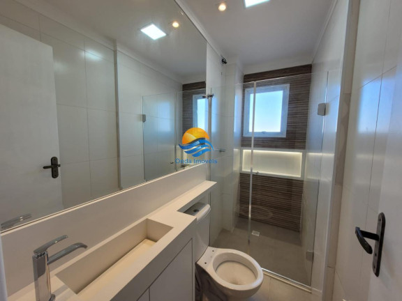 Imagem Apartamento com 2 Quartos à Venda, 70 m² em Campo Grande - Santos