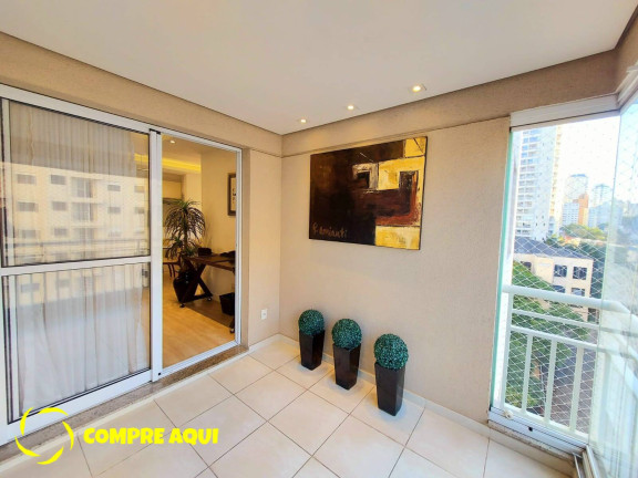 Imagem Apartamento com 1 Quarto à Venda, 60 m² em Barra Funda - São Paulo