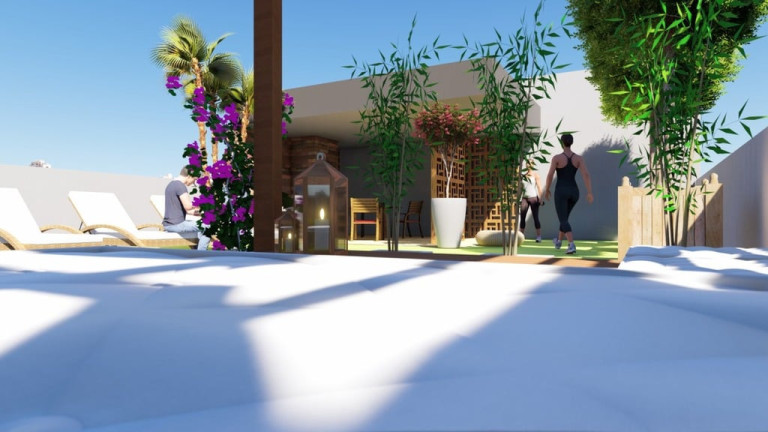 Imagem Imóvel com 3 Quartos à Venda, 116 m² em Boqueirão - Curitiba Imagem Imóvel com 3 Quartos à Venda, 116 m² em Boqueirão - Curitiba