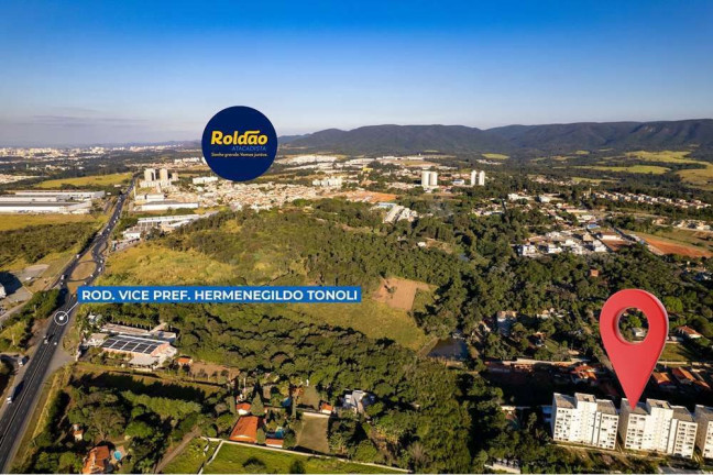Imagem Apartamento com 2 Quartos à Venda, 68 m² em Medeiros - Jundiaí Imagem Apartamento com 2 Quartos à Venda, 68 m² em Medeiros - Jundiaí