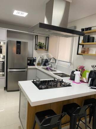 Imagem Apartamento com 3 Quartos à Venda, 122 m² em Jardim Das Indústrias - São José Dos Campos Imagem Apartamento com 3 Quartos à Venda, 122 m² em Jardim Das Indústrias - São José Dos Campos