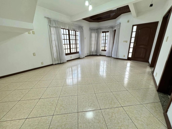 Imagem Casa com 4 Quartos à Venda, 223 m² em Pedra Branca - Palhoça