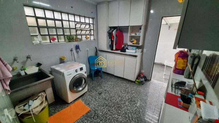 Imagem Casa com 3 Quartos à Venda, 300 m² em Vila Pires - Santo André Imagem Casa com 3 Quartos à Venda, 300 m² em Vila Pires - Santo André