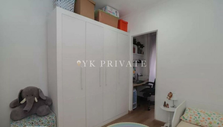 Imagem Apartamento com 2 Quartos à Venda, 80 m² em Perdizes - São Paulo