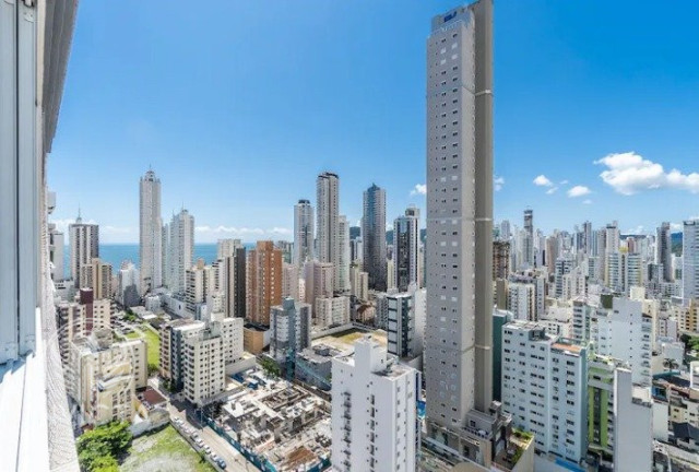 Imagem Apartamento com 4 Quartos à Venda, 144 m² em Centro - Balneário Camboriú Imagem Apartamento com 4 Quartos à Venda, 144 m² em Centro - Balneário Camboriú